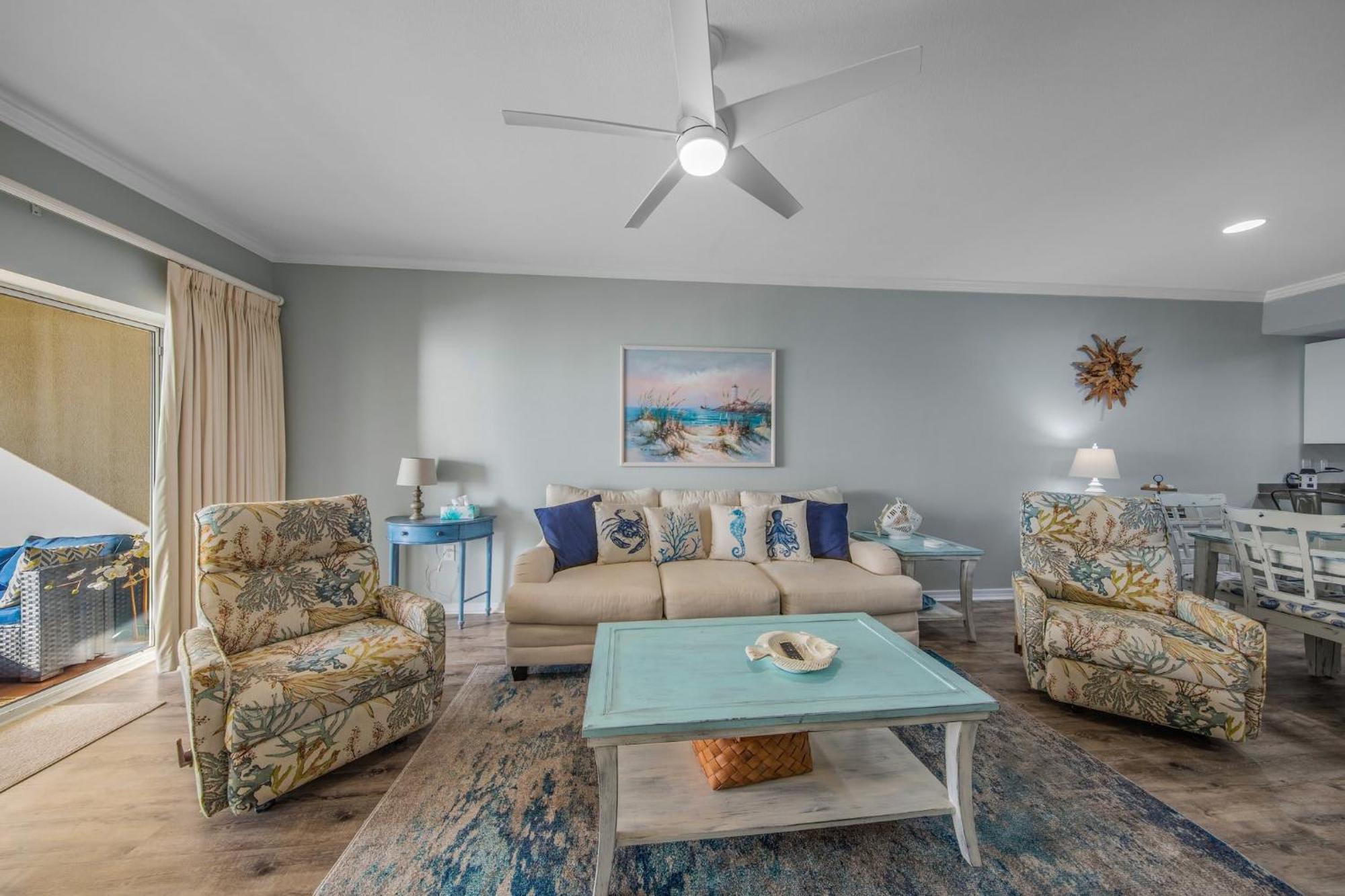 Marlin Key 4C By Vacation Homes Collection Orange Beach Exterior photo
