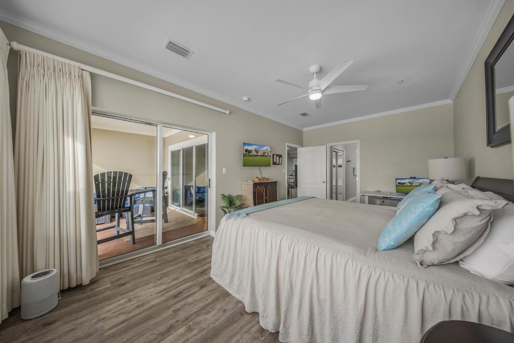 Marlin Key 4C By Vacation Homes Collection Orange Beach Exterior photo