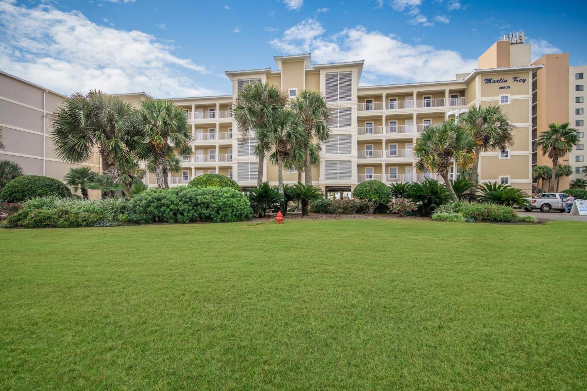 Marlin Key 4C By Vacation Homes Collection Orange Beach Exterior photo